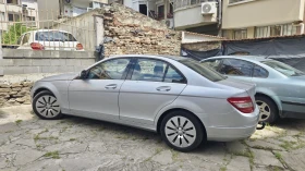 Mercedes-Benz C 180 Компресор, снимка 3