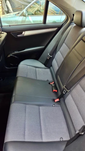 Mercedes-Benz C 180 Компресор, снимка 12