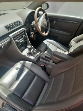 Audi A4, снимка 7