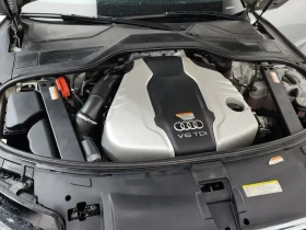 Audi A8 3.0 TDI Quattro, снимка 6