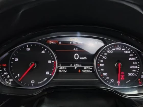 Audi A8 3.0 TDI Quattro, снимка 8