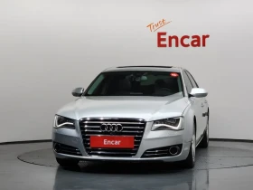Audi A8 3.0 TDI Quattro, снимка 3