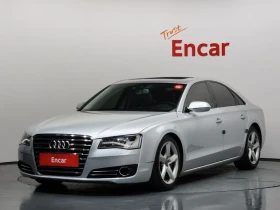 Audi A8 3.0 TDI Quattro, снимка 1