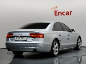 Audi A8 3.0 TDI Quattro, снимка 2