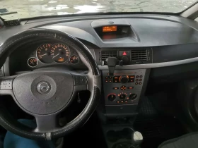 Opel Meriva, снимка 4