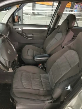 Opel Meriva, снимка 5