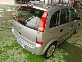 Opel Meriva, снимка 2