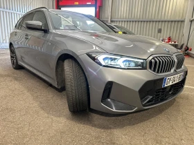 BMW 330 Plug-In Hybrid xDrive M-Sport Aut. Laser Head-Up, снимка 2