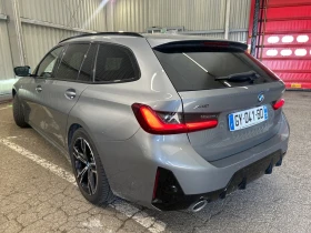 BMW 330 Plug-In Hybrid xDrive M-Sport Aut. Laser Head-Up, снимка 4