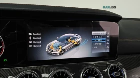 Mercedes-Benz E 450 4MATIC COUPE* HUD* КОЖА* ОБДУХВ* ПАНО* 360, снимка 14