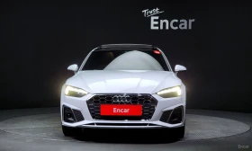 Audi A5, снимка 3