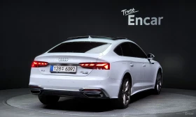 Audi A5, снимка 2