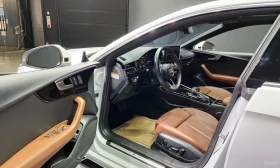 Audi A5, снимка 11