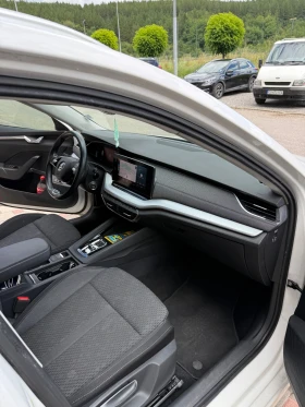 Skoda Octavia IV, снимка 10
