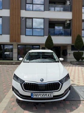 Skoda Octavia IV, снимка 2