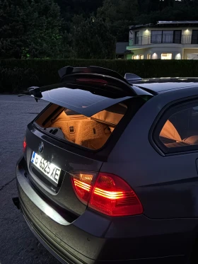 BMW 320, снимка 8