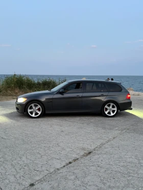 BMW 320, снимка 2