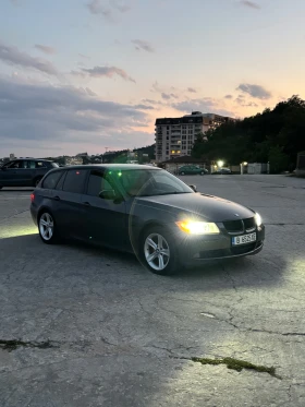 BMW 320, снимка 4