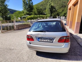 Mercedes-Benz E 220, снимка 6
