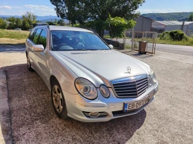 Mercedes-Benz E 220, снимка 2