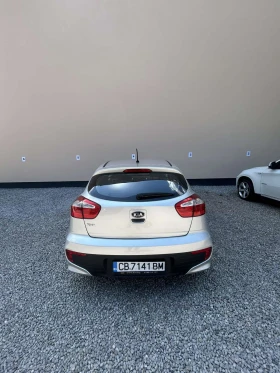 Kia Rio 1.2, снимка 4