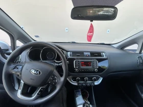 Kia Rio 1.2, снимка 8