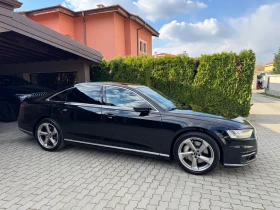 Audi A8 55 TFSI S-Line B&O, снимка 3