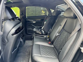 Audi A8 55 TFSI S-Line B&O, снимка 11