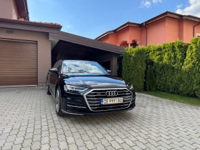 Audi A8 55 TFSI S-Line B&O, снимка 2