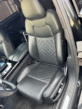 Audi A8 55 TFSI S-Line B&O, снимка 7