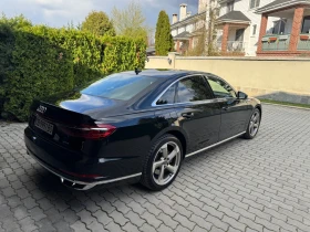 Audi A8 55 TFSI S-Line B&O, снимка 4