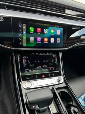 Audi A8 55 TFSI S-Line B&O, снимка 14