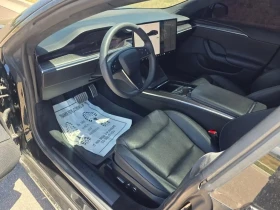 Tesla Model S PLAID, снимка 8