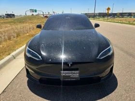 Tesla Model S PLAID, снимка 2