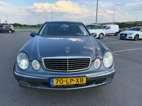Mercedes-Benz E 270, снимка 12
