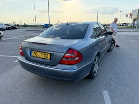 Mercedes-Benz E 270, снимка 8