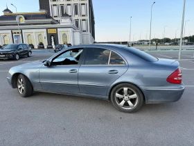 Mercedes-Benz E 270, снимка 4