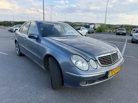 Mercedes-Benz E 270, снимка 11