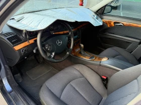 Mercedes-Benz E 270, снимка 17