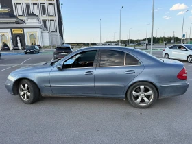 Mercedes-Benz E 270, снимка 2