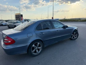 Mercedes-Benz E 270, снимка 10