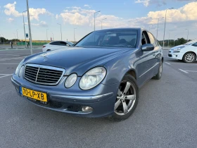 Mercedes-Benz E 270, снимка 14
