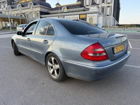 Mercedes-Benz E 270, снимка 5