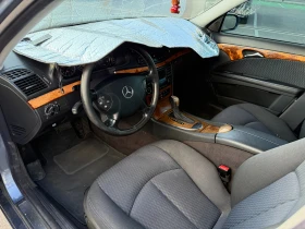 Mercedes-Benz E 270, снимка 16