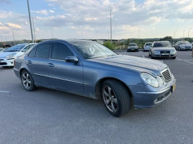 Mercedes-Benz E 270, снимка 15