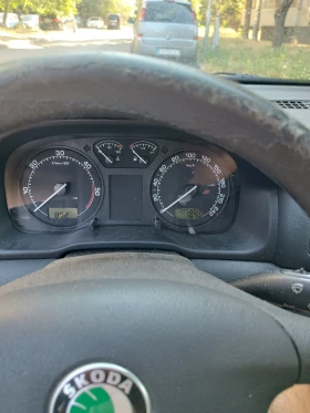 Skoda Octavia, снимка 5