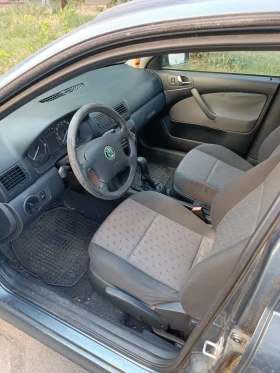 Skoda Octavia, снимка 4