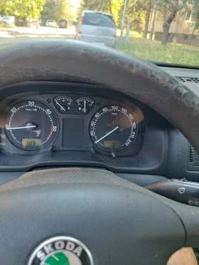 Skoda Octavia, снимка 7