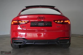 Audi 90 40TDI/204HP/CARBON/S-LINE/ACC/360/781z, снимка 7
