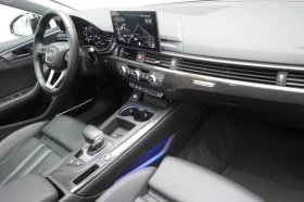 Audi 90 40TDI/204HP/CARBON/S-LINE/ACC/360/781z, снимка 12